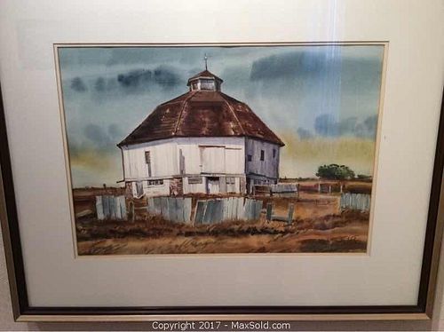 Lot #0163 (1 of 5)