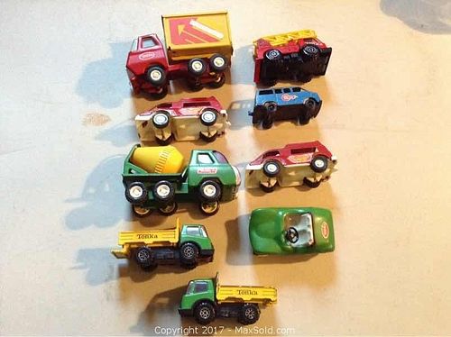 Lot #0009 (1 of 2)