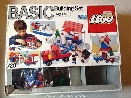 Lot #0011 (1 of 2)