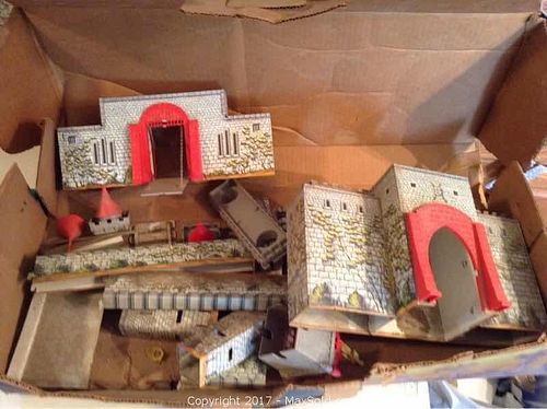 Lot #0069 (1 of 2)