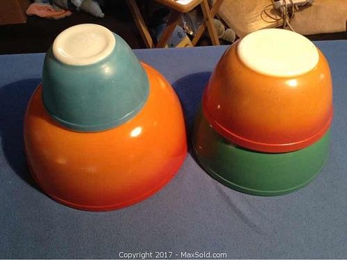 Lot #0083 (1 of 2)