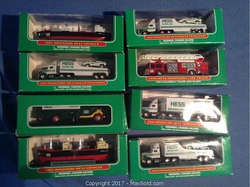 Lot #0097 (1 of 1)