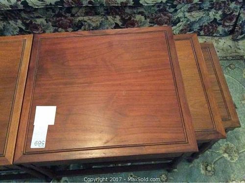 Lot #0569 (1 of 9)