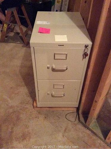 Lot #0591 (1 of 5)