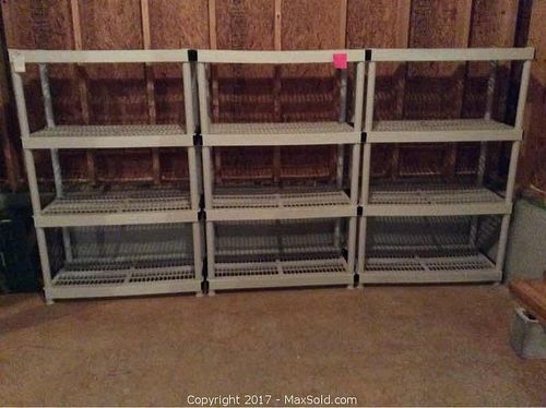 Lot #0598 (1 of 4)
