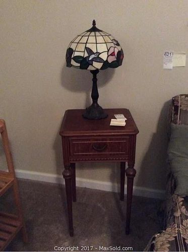 Lot #0619 (1 of 4)