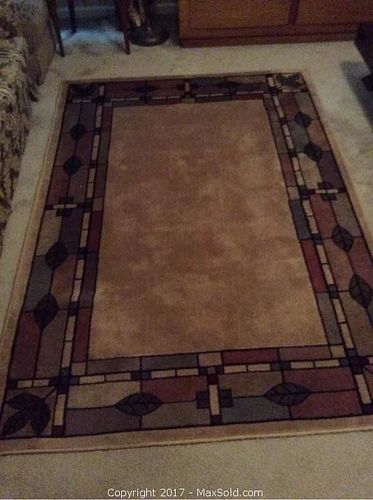 Lot #0621 (1 of 5)