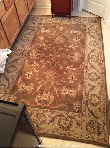 Lot #0627 (1 of 6)