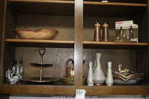 Lot #0537 (1 of 34)