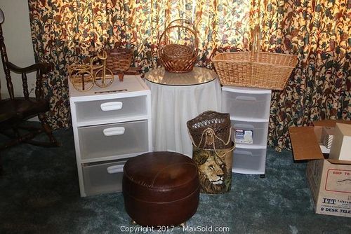 Lot #0540 (1 of 18)