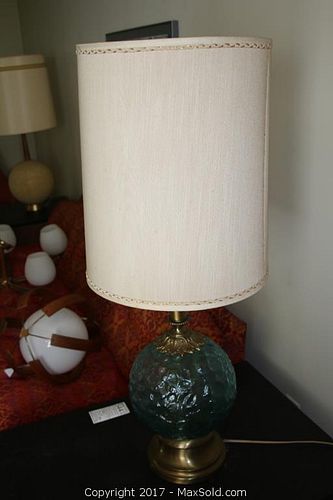 Lot #0542 (1 of 20)