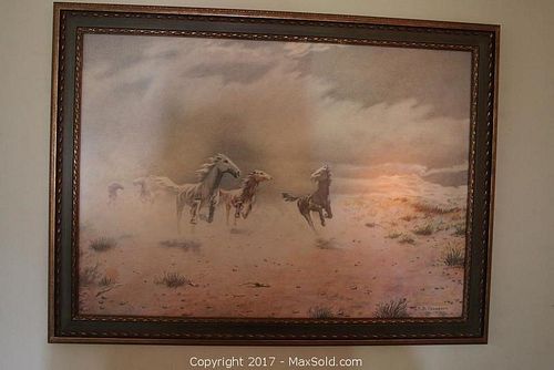 Lot #0543 (1 of 17)