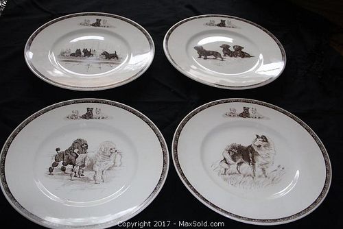 Lot #0569 (1 of 10)