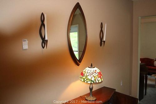 Lot #0596 (1 of 21)