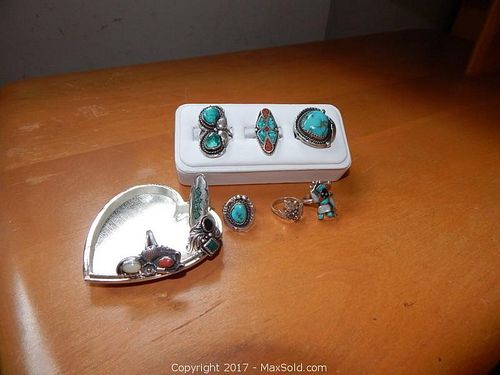 Lot #0628 (1 of 16)