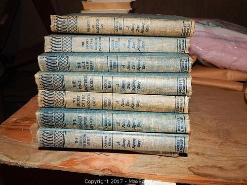 Lot #0637 (1 of 14)