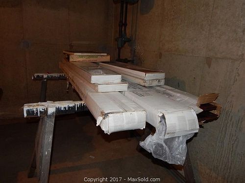 Lot #0638 (1 of 19)