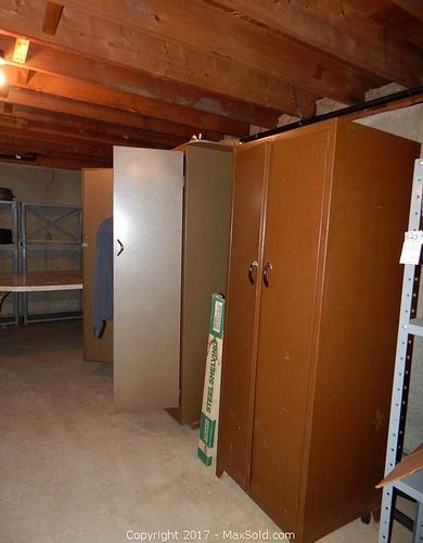Lot #0642 (1 of 5)