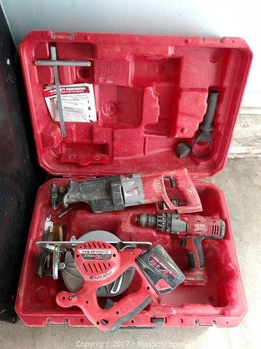 Lot #0650 (1 of 10)