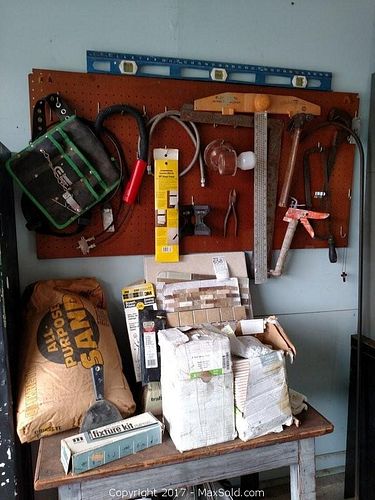 Lot #0658 (1 of 19)