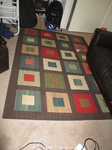 Lot #0387 (1 of 5)