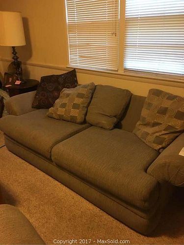 Lot #0160 (1 of 7)