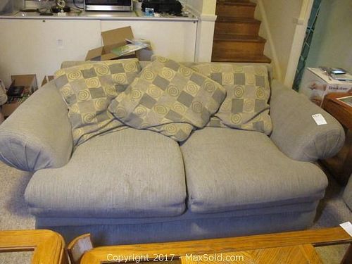 Lot #0167 (1 of 11)