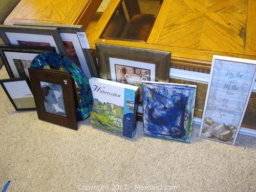 Lot #0169 (1 of 9)