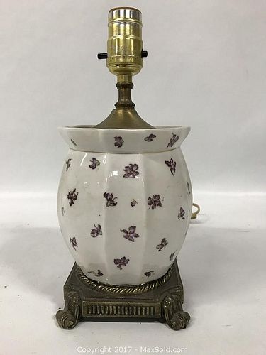 Lot #0021 (1 of 2)