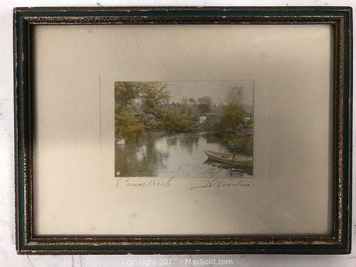 Lot #0040 (1 of 1)
