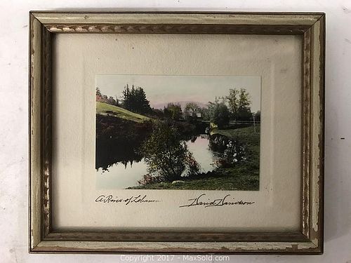 Lot #0041 (1 of 2)