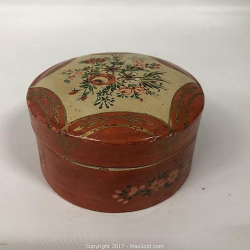 Lot #0046 (1 of 6)