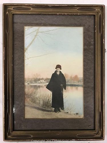 Lot #0050 (1 of 1)