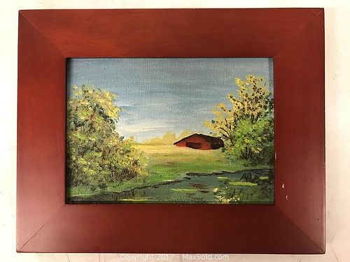 Lot #0058 (1 of 2)