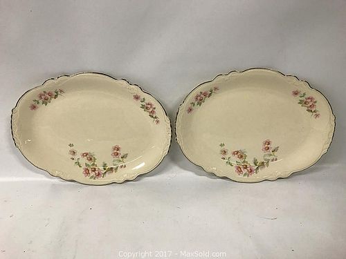 Lot #0063 (1 of 3)