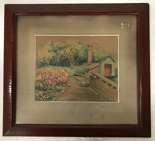 Lot #0080 (1 of 2)