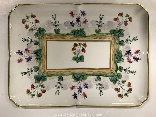 Lot #0103 (1 of 3)