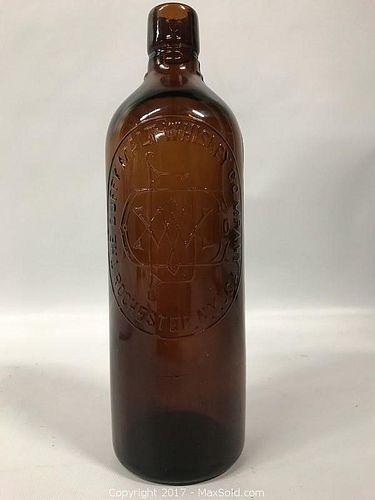 Lot #0121 (1 of 2)