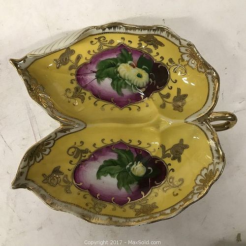 Lot #0124 (1 of 2)