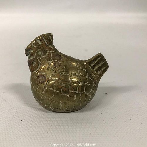 Lot #0152 (1 of 2)