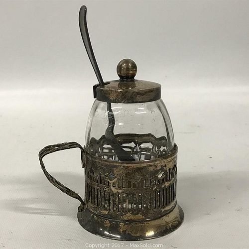 Lot #0160 (1 of 2)