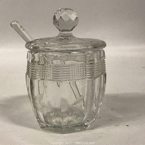 Lot #0173 (1 of 1)