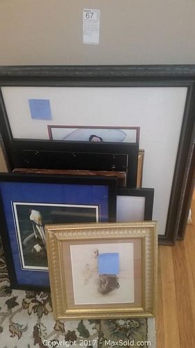 Lot #0067 (1 of 15)
