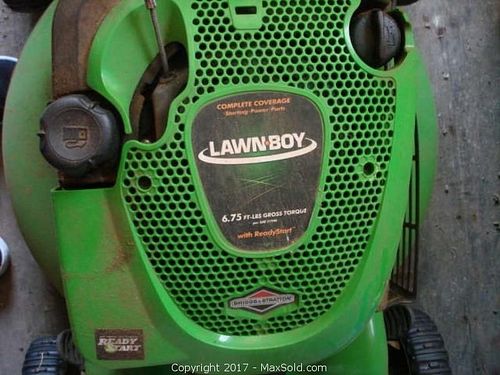 Lot #0144 (1 of 9)