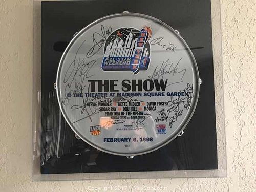 Lot #0015 (1 of 4)