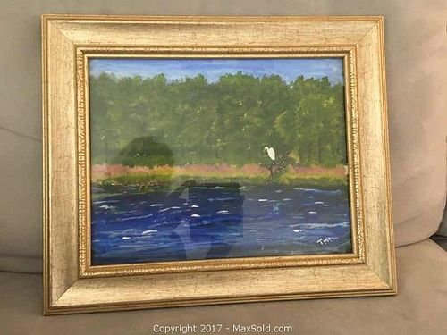 Lot #0017 (1 of 4)