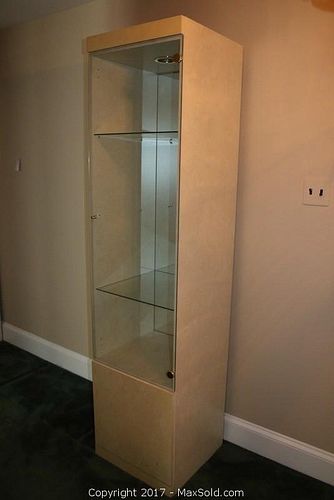 Lot #0403 (1 of 10)