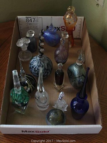 Lot #0847 (1 of 8)