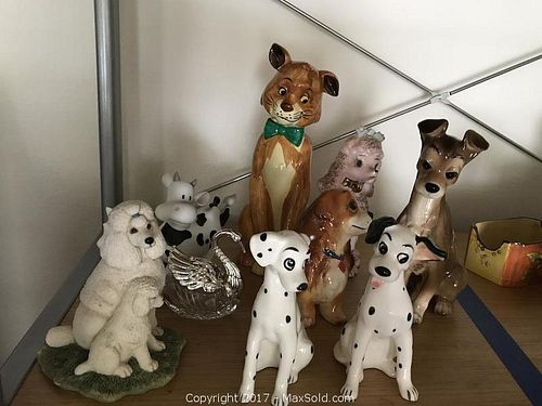 Lot #0883 (1 of 9)