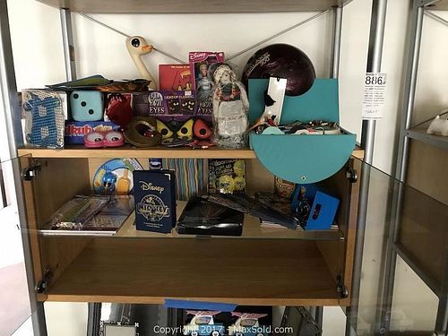 Lot #0886 (1 of 13)